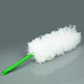 Plumero Bükülebilir  Mikrofiber Toz Alma Püskülü - 2