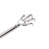 Pençe Sırt Kaşıyıcı - Metal Teleskobik Sırt Kaşıyıcı - 3