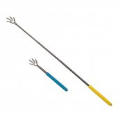 Pençe Sırt Kaşıyıcı - Metal Teleskobik Sırt Kaşıyıcı - 1
