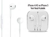 iPhone 5 Kulaklık iPhone 5/5S Uyumlu - 1