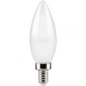 6W Mum Tipi Led Ampul - 600 Lümen - 1