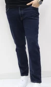 Wrangler W12S001397 Erkek Lacivert Texas Slim Jean Pantolon - 1