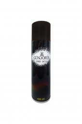 Sprey Boya 400 ML - Siyah - 3
