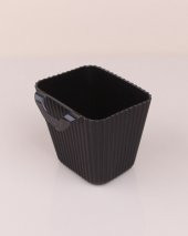 Duvara Asılan Çok Amaçlı Organizer - 2&apos;li Saksı Set - 4