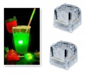 Led Işıklı Buz Küpleri - 2