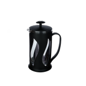 Tcof Filtre Kahve Makinesi French Press Süzgeçli - 500 ml - 3