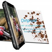 Galaxy S8 Plus Kılıf 1-1 Su Geçirmez Kılıf - 6