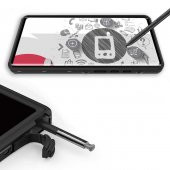 Galaxy Note 20 Ultra Kılıf 1-1 Su Geçirmez Kılıf - 5