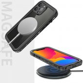 Apple iPhone 13 Pro Max Kılıf 1-1 Su Geçirmez Kılıf - 7