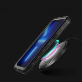 Apple iPhone 13 Pro Kılıf 1-1 Su Geçirmez Kılıf - 7