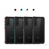 Galaxy S21 Plus Kılıf 1-1 Su Geçirmez Kılıf - 3