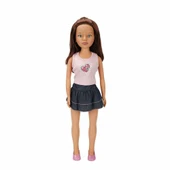 Yürüyüş Arkadaşım Clara Casual 80 cm 1 Adet - 4
