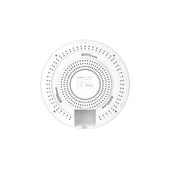 TENDA I29 AX3000 Wi-Fi 6  TAVAN TİPİ POE ACCESS POINT thumbnail 2