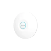 TENDA I29 AX3000 Wi-Fi 6  TAVAN TİPİ POE ACCESS POINT thumbnail 1