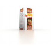 Esila Ballı Çakşırlı Güç Macunu 420 Gr. - 1