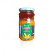 Esila Kantaron Yağlı Kudret Narı 300 Gr. - 1