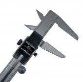 Stanley Kumpas 150 Mm 1-35-603 Metal Kumpas 135603 - 5