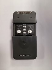 Everyway N604 Analog 2 Kanallı Tens Cihazı Fizik Tedavi Cihazı - 1