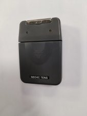 Everyway N604 Analog 2 Kanallı Tens Cihazı Fizik Tedavi Cihazı - 2