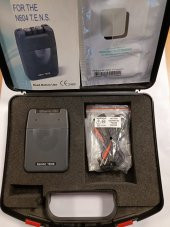 Everyway N604 Analog 2 Kanallı Tens Cihazı Fizik Tedavi Cihazı - 3