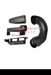 HAVA GİRİŞ KANALI VE BORUSU [SKODA,VW,SEAT,AUDI,Octavia,SuperB,Yeti] 1K0805962E - 1
