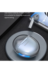 RABBİT STORE Oyuncu Kulaklıklığı Xiaomi Redmi Note 7 Uyumlu Bluetooth Kulaklık Pro 65Ms - 5.1 - 4