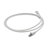 PATCH CORD UTP CAT6 2 MT WHITE AM 1711091-2 - 3