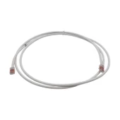 PATCH CORD UTP CAT6 2 MT WHITE (CPC3392-08F007) - 1