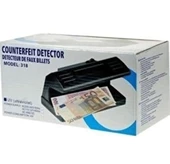 PARA KONTROL MAKİNASI PRİNCO 318 - 1
