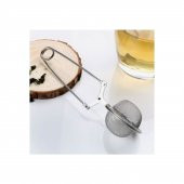 bitki çayı süzgeci - 1