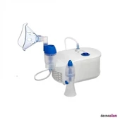 Omron C102 Kompresörlü Nebulizatör - 1