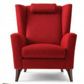 Lüks Mobilya Kanepe Sehpa TV Ünitesi Koltuk Ayağı 20 cm Ahşap Desenli Kahverengi Baza Ayak thumbnail 7