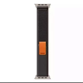 Apple Watch 2 3 4 5 6 7 8 Se Ultra Serisi 42 MM/ 44 MM / 45MM /49MM Uyumlu Trail Loop Kordon thumbnail 2