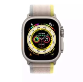 Apple Watch 2 3 4 5 6 7 8 Se Ultra Serisi 42 MM/ 44 MM / 45MM /49MM Uyumlu Trail Loop Kordon thumbnail 7