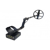 Magic Star Pro Çift Ses Ayrımlı Define Dedektörü - 5