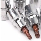 NT 1/2 TORX LOKMA 55 T  NCT12T55S - 1