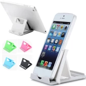 Telefonu Tablet Tutacağı Stand Ayarlanabilir - 2
