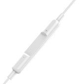 Phixi HS626 Basic Mikrofonlu Type-C Girişli EarPods Kulaklık - 5