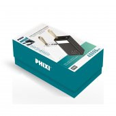 Phixi Force P40 40.000mAh 2 Çıkışlı LCD Göstergeli Powerbank - 2