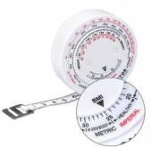 Mezura Beden Kitle İndeksi Ölçer - 1