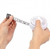 Mezura Beden Kitle İndeksi Ölçer - 3