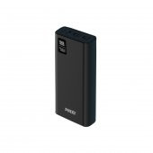 Phixi Force QC2220 20.000mAh LCD Ekranlı 22.5W PD Destekli Powerbank - 1