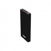 Phixi Force QC2210 10.000mAh LCD Ekranlı 22.5W PD Destekli Powerbank - 4