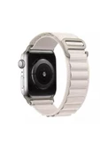 Apple Watch 3 4 5 6 7 8 Se Ultra 42mm/44mm/45mm/49mm Uyumlu Alpine Loop Kordon Kayış - 2