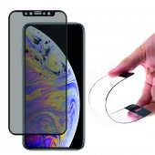 Phixi 9H Matte Ceramic Apple iPhone 11 Pro Ekran Koruyucu - 3