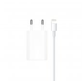 Phixi U4120L Ultimate Lightning Kablolu Şarj Cihazı - 1