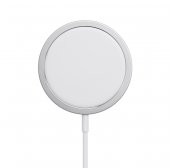 Phixi Force MV12 Magsafe 15W Hızlı Wireless Şarj Kablosu - 4