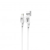 Phixi Force PCH251L Lightning USB Power IQ 10W / 2.1A Kablolu Şarj Cihazı - 3
