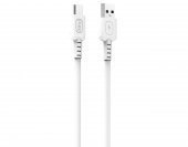 Phixi CB437M Force 200 Cm Micro USB Şarj ve Data Kablosu - 1