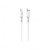 Phixi CB415M Basic 100 Cm Micro USB Şarj ve Data Kablosu - 1